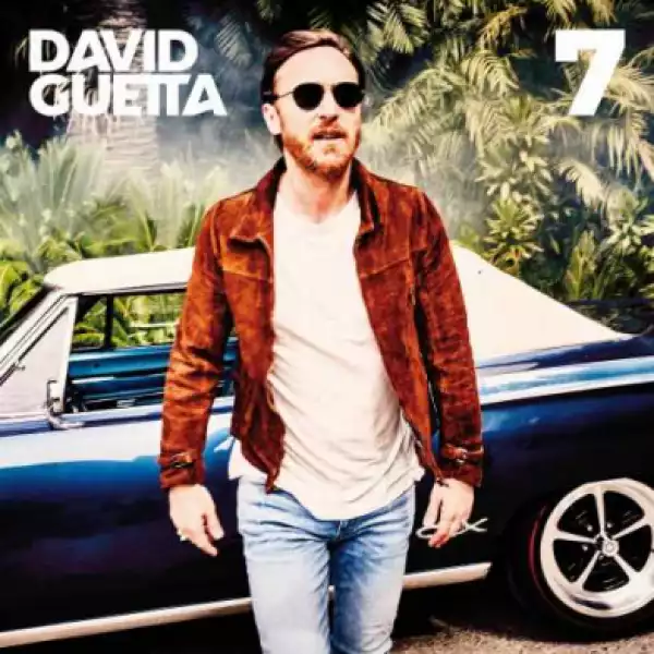 David Guetta - I’m That Bitch (feat. Saweetie)